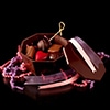 BE SWEET Chocolate Box